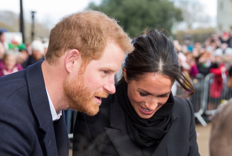 Is Netflix Raising Prices Because Of Harry And Meghan?