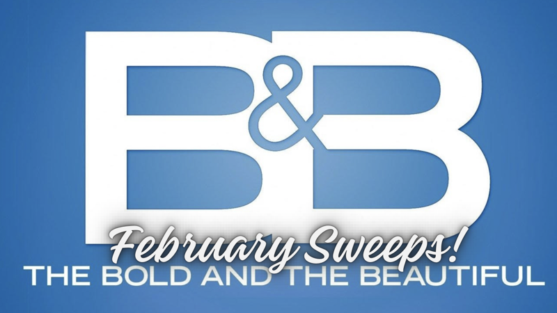 The Bold And The Beautiful Spoilers: February Sweeps - Thrilling Twists And Shocking Showdowns
