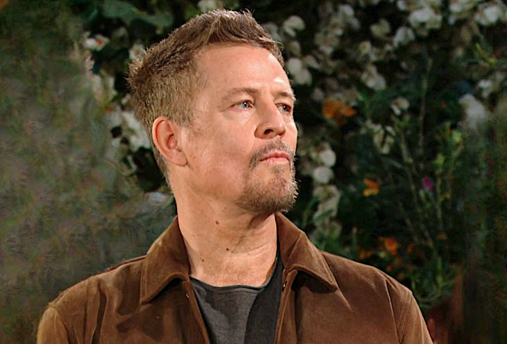 The Bold And The Beautiful Spoilers: Does Jack Know The Truth, Covered Up For Finn And Poppy All These Years?