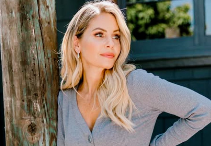 Candace Cameron Bure Shares Great American Movie Sequel News – Teaming Up With Cameron Mathison Again!