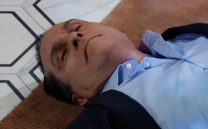 General Hospital Spoilers: Is Sonny Corinthos Facing His Final Days Amid His Health Crisis?