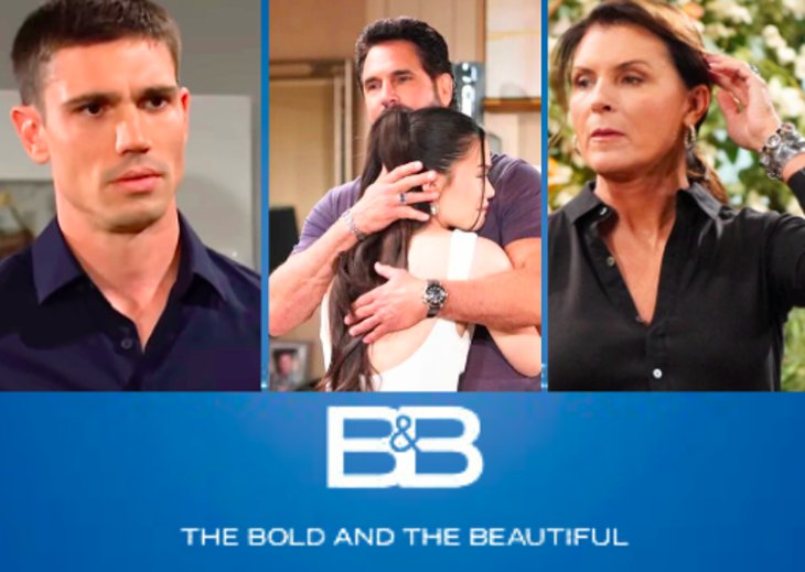 The Bold And The Beautiful Spoilers: 3 Must-See Moments - Week of Jan 27