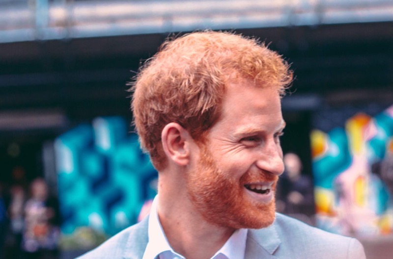 Life Is About To Get Even Tougher For Prince Harry