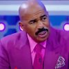 Family Feud' Host Steve Harvey Hilariously Mocks A Player For A Big Mistake