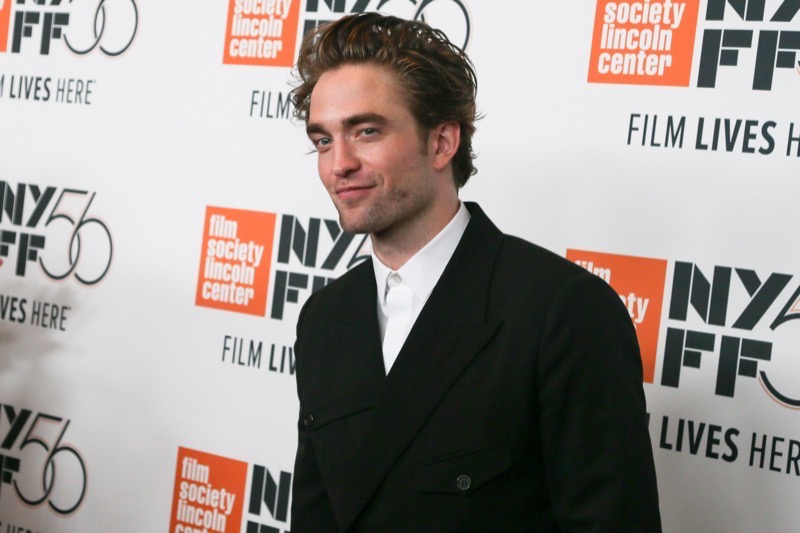 Robert Pattinson Has Advice For People Who Still Strongly Hate 'Twilight'