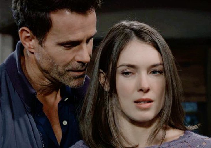 General Hospital Spoilers: Drew’s Obsession With Willow Takes Him Down A Darker Path When The Truth Comes Out