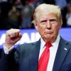 This Celebrity Says He’s Disappearing Because Of Donald Trump’s New Administration