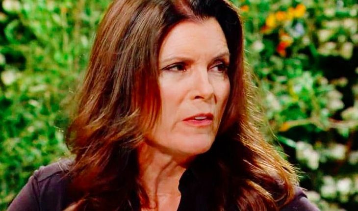 Sheila Sharpe (Kimberlin Brown) | Celebrating The Soaps