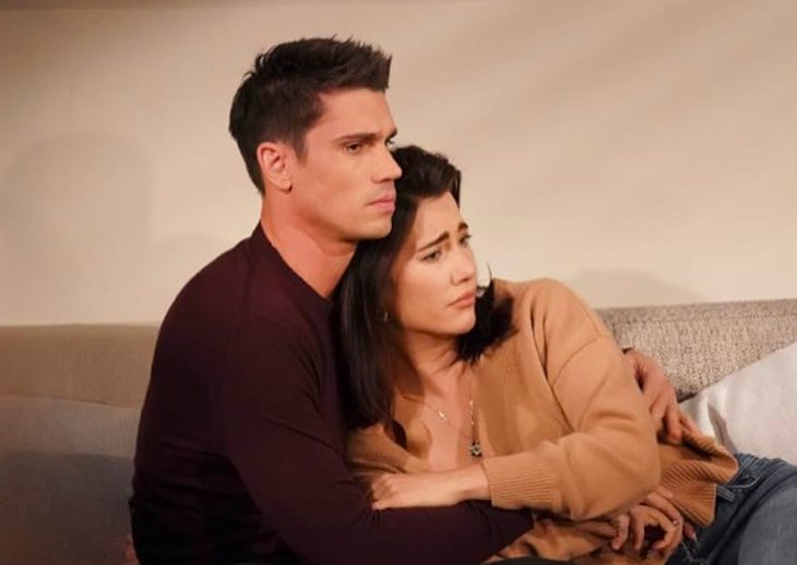 The Bold And The Beautiful Spoilers: Sinn Crushed After Luna Paternity Reveal, Steffy’s 3 Hot Hookups?