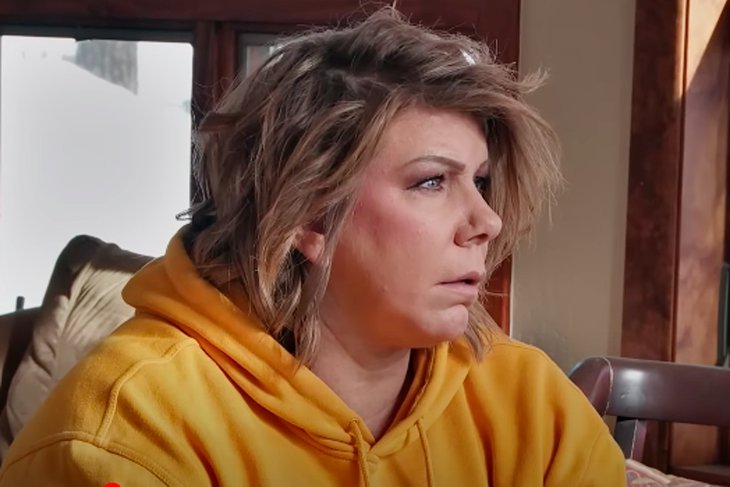 Sister Wives: Meri Brown Makes Moves To Stand Up To Kody And Robyn