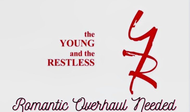The Young And The Restless