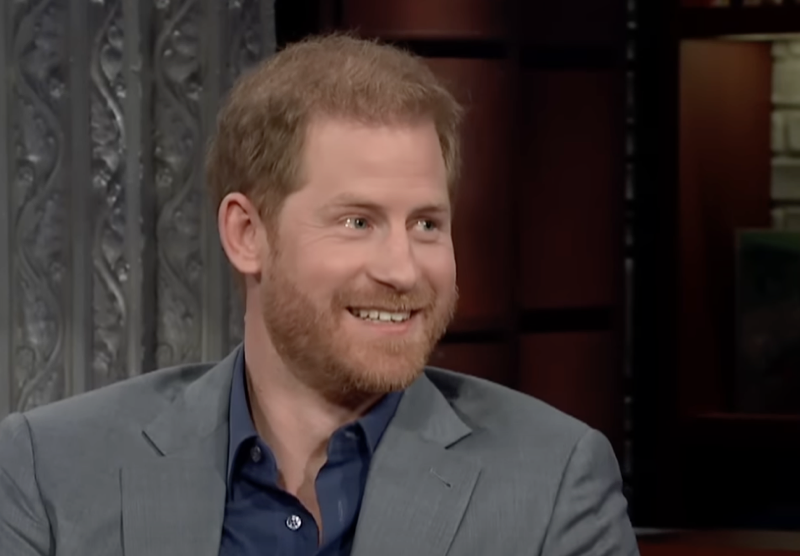 Prince Harry Is Living His Worst Nightmare