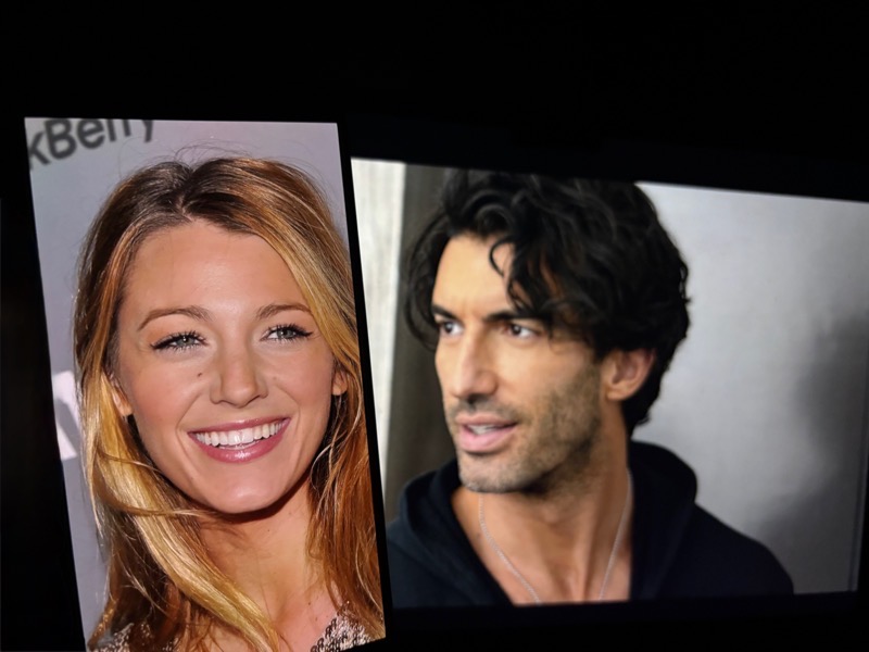 Will Blake Lively and Justin Baldoni Case Being Televised What We Know!