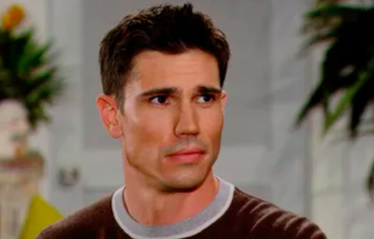 The Bold And The Beautiful Spoilers: Exploring Finn's Wild Paternity Secret Options