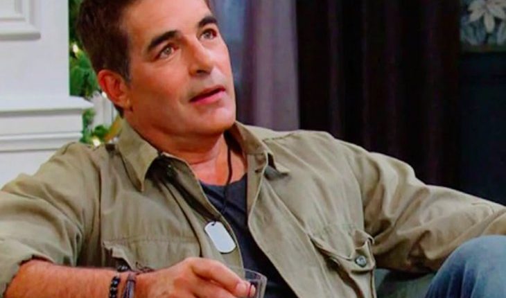 Days Of Our Lives – Arnold Feniger (Galen Gering)