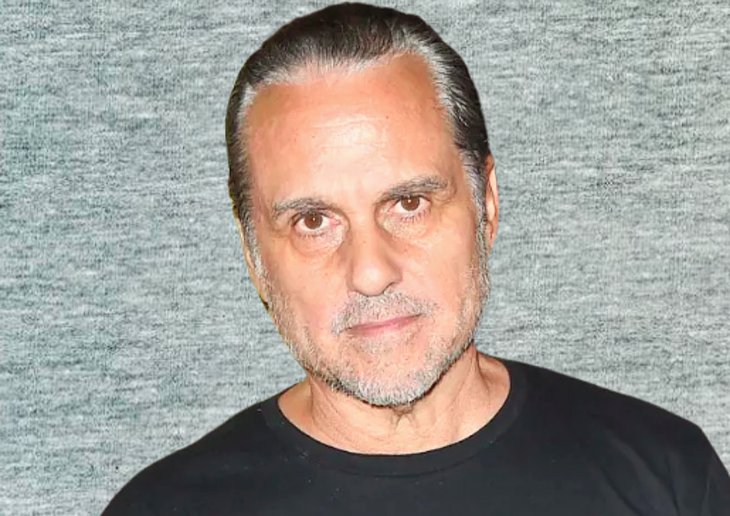 General Hospital’s Maurice Benard Shares How Fellow GH Star “Broke His Heart”