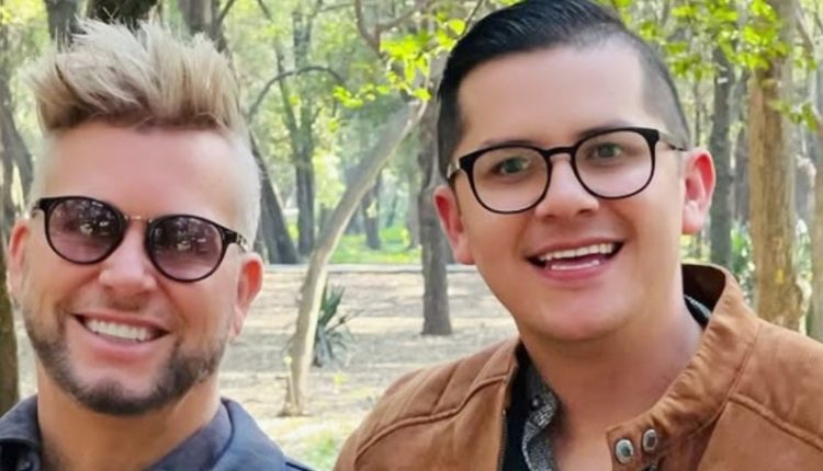 Kenny and Armando – Instagram