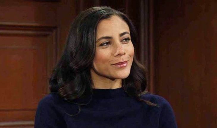 Daphne Rose (Murielle Hilaire)