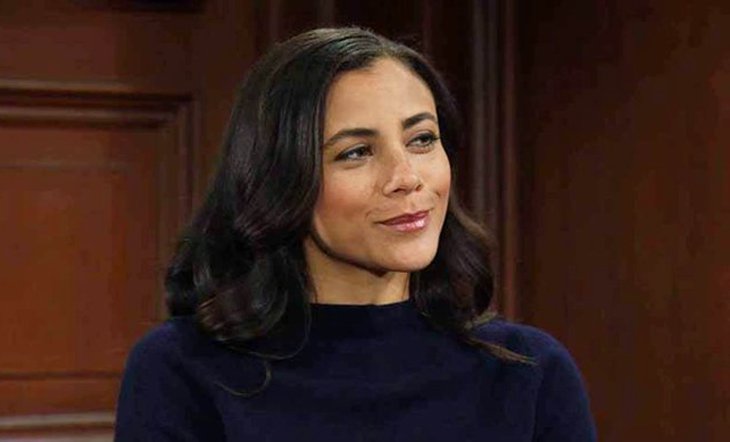 The Bold and the Beautiful' Spoilers Fri, Jan 31: Daphne's Magical Charm, Steffy's Sneaky Approval, Hope's Jeopardy