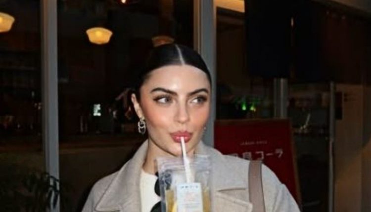 Rachael Kirkconnell – Instagram