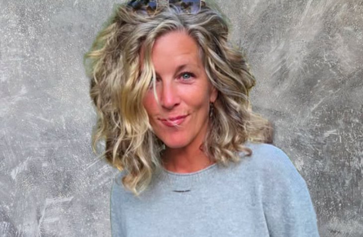 Laura Wright Shares Health Struggles While On General Hospital Set