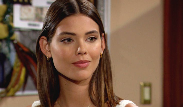The Bold And The Beautiful – Electra Forrester | Celebrating The Soaps