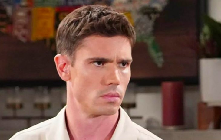 The Bold And The Beautiful Spoilers Feb 3-7: Finn’s Father Frenzy, Electra Quizzes Will, Daphne & Zende Bond,  