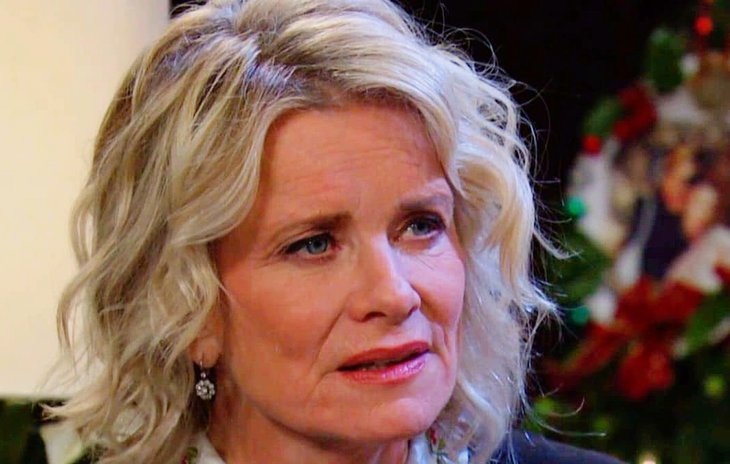 Days Of Our Lives Preview Week of Feb 3: Kayla’s Health Crisis, Alex’s Betrayal, Belle’s Magical Passion