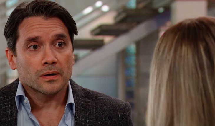 Dante Falconeri (Dominic Zamprogna)