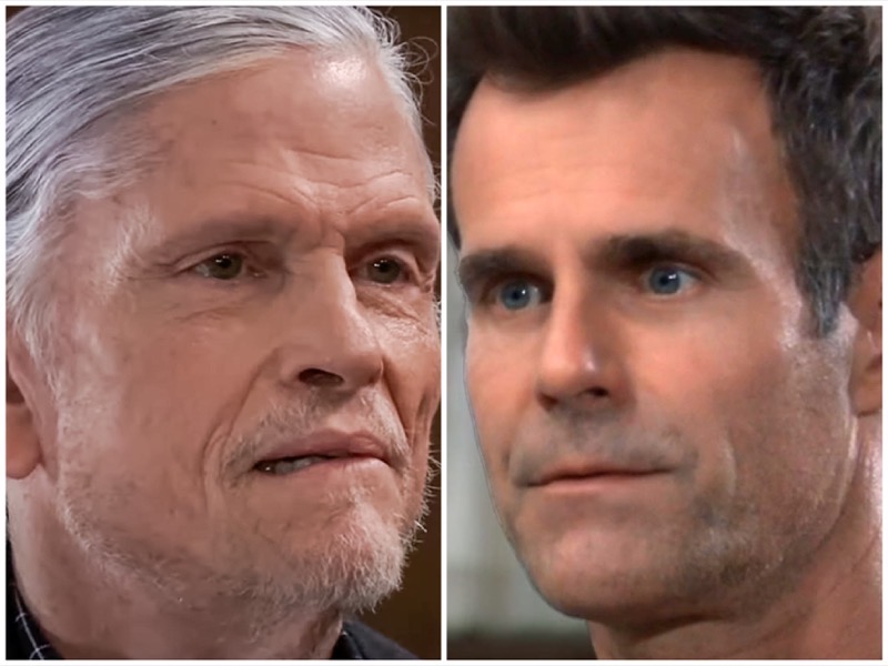 General Hospital Spoilers: Shocking Whodunit Coming - Who Will Fall Victim – Drew Or Cyrus?