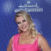 Alison Sweeney Shares Exciting News