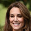 Kate Middleton Wants To Focus On Substance Over Style