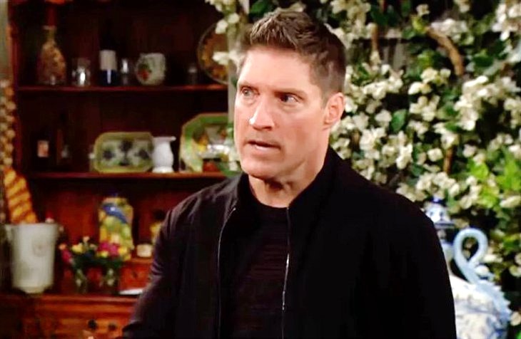 The Bold And The Beautiful Spoilers: Deacon's Divorce Dilemma-Sheila's Shocking Forgiveness Of Luna?