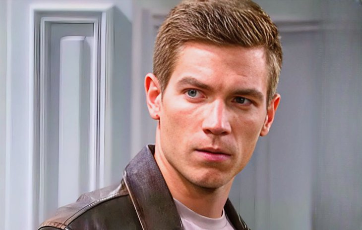 Days Of Our Lives Spoilers: Tripp’s Alarming Update For Brady – How Ava’s Son Could Change Everything! 