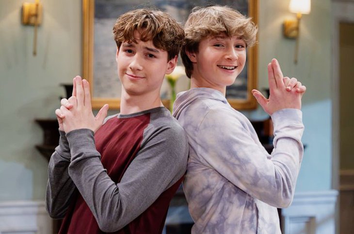 General Hospital Spoilers: Rocco & Danny Team Up To Bring Cyrus Down – Justice For Sam’s Demise?