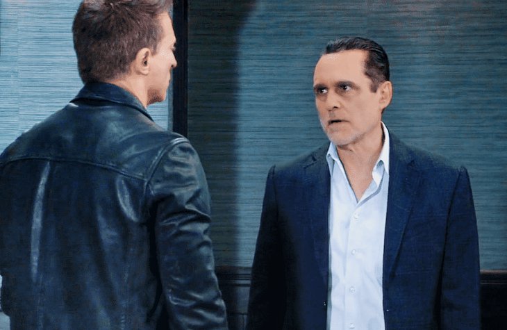 General Hospital Spoilers: Is 2025 The Year Sonny Retires And Jason Reclaims The Life He Left Behind?