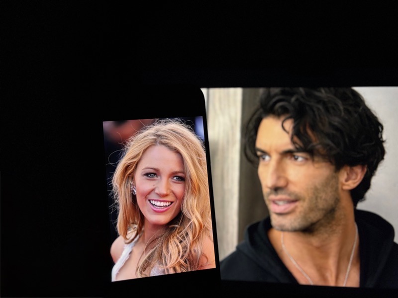 Blake Lively And Justin Baldoni Warned From Engaging In A Media Warfare