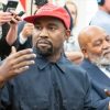Kanye West Might Lose Custody Of His Kids Over His Latest Stunt