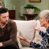 Days Of Our Lives Spoilers Thurs, Feb 6: Julie’s 180, Alex Busted, Kate’s Chaos, Sarah’s Discovery