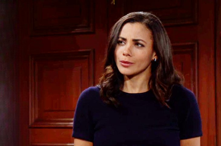 B&B Early Week Spoilers February 10-14: Daphne’s Sabotage, Finding Luna, Steffy’s Worst Nightmare