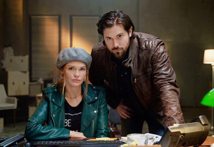 Hallmark Mystery Spoilers: What You Need To Know About the Future Of Tipline Mysteries!