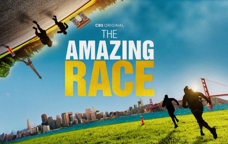 The Amazing Race 37”: CBS Announces The 14 New Teams With Their Eyes On $1M Prize
