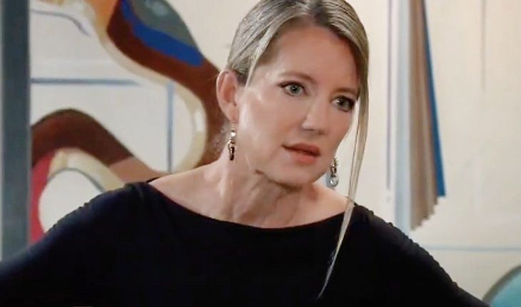 General Hospital – Nina Reeves (Cynthia Watros) | Celebrating The Soaps