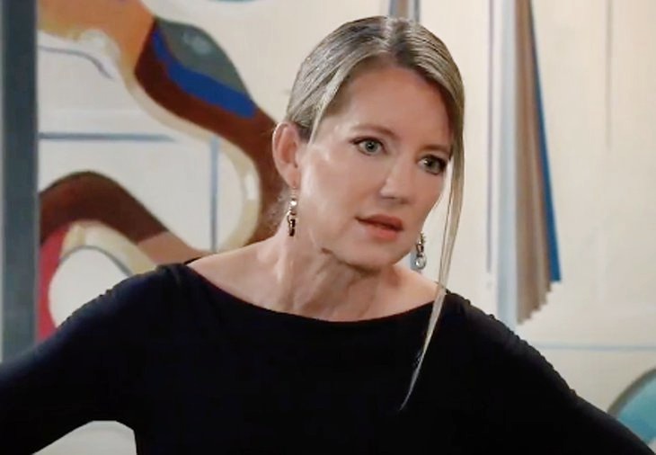 General Hospital Spoilers: Nina Isn’t Telling Willow The Truth About Her Tryst With Drew — So Who Will?