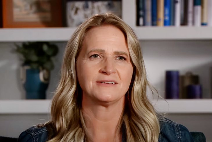 Sister Wives Spoilers: Christine Brown Writes New Book, What Will Fans Learn?