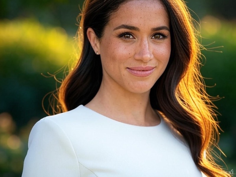 Meghan Markle Reluctantly Agrees To Prince Harry’s Plans