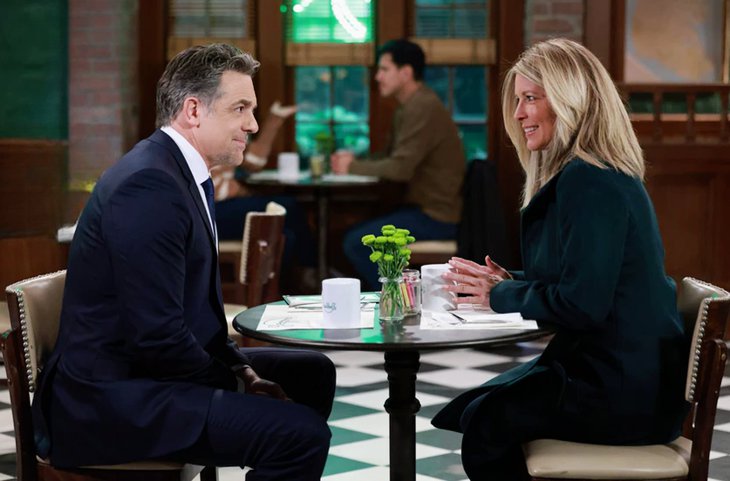 General Hospital Spoilers: GH Fans Worry 'Jackly' Will Suffer As Charles Mesure Exits Stage Left