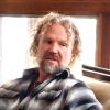 Sister Wives: Kody Brown Panics Over Christine's New Book