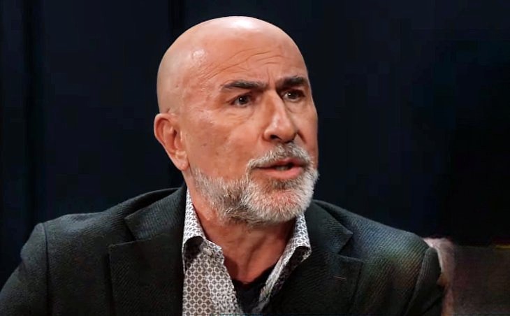 General Hospital Spoilers: Is Sidwell Back in Port Charles To Target Sasha And Her Baby?
