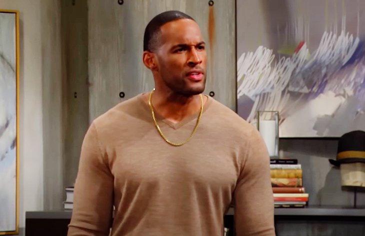 The Bold And The Beautiful Spoilers: Carter's Daring Move and Hope's Unexpected Loyalty Challenge!